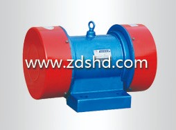 YZD、YZS、YZU系列振動電機